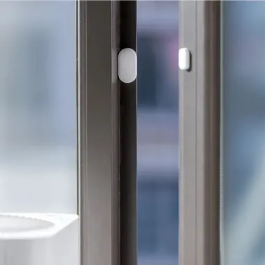 Sensor Xiaomi para Puertas y Ventanas – Detección de Apertura y Movimiento