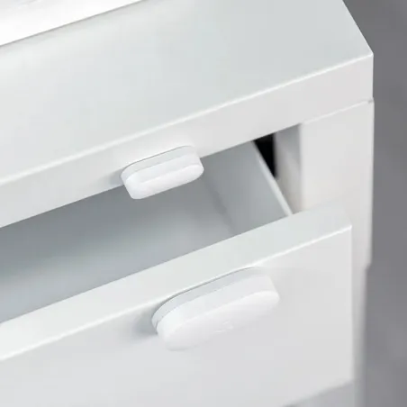 Sensor Xiaomi para Puertas y Ventanas – Detección de Apertura y Movimiento