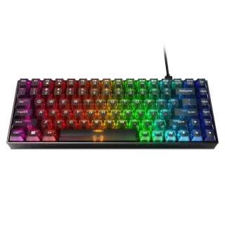 Teclado Lenovo K510 Mini Pro – Diseño Compacto para Gaming