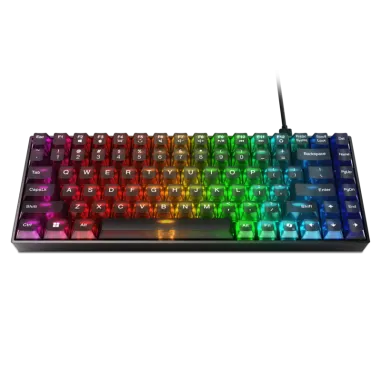 Teclado Lenovo K510 Mini Pro – Diseño Compacto para Gaming
