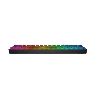 Teclado Lenovo K510 Mini Pro – Diseño Compacto para Gaming
