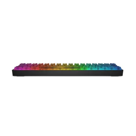 Teclado Lenovo K510 Mini Pro – Diseño Compacto para Gaming