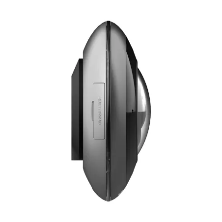 Cámara WiFi Ezviz E4P – Resolución 2K, Visión Nocturna e Inteligencia Artificial