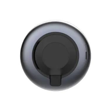 Cámara WiFi Ezviz E4P – Resolución 2K, Visión Nocturna e Inteligencia Artificial