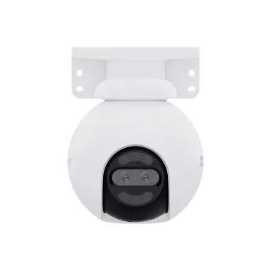 Cámara WiFi Ezviz HB80X – Resolución 4K, Cobertura 360° y Visión Nocturna a Color