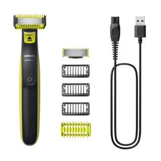 Afeitadora Philips OneBlade Face + Body QP2824/10