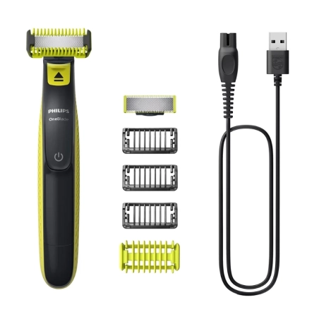 Afeitadora Philips OneBlade Face + Body QP2824/10