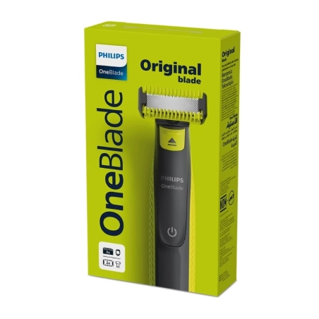 Afeitadora Philips OneBlade Face + Body QP2824/10