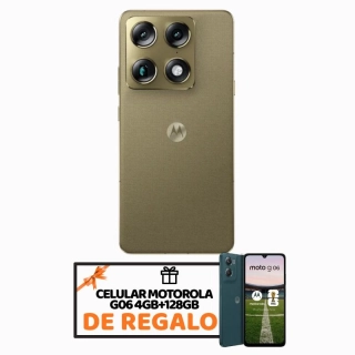 Celular Motorola Signature 16GB+1TB