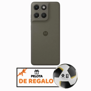 Celular Motorola G17 8GB+256GB