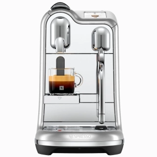 Cafetera Nespresso Creatista Pro J620