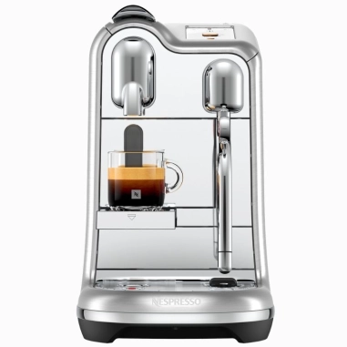 Cafetera Nespresso Creatista Pro J620