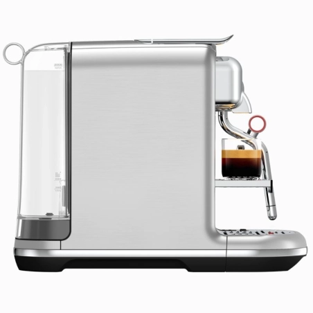 Cafetera Nespresso Creatista Pro J620
