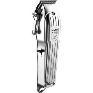 Cortapelos GAMA Titanium 14/3809