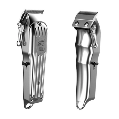 Cortapelos GAMA Titanium 14/3809