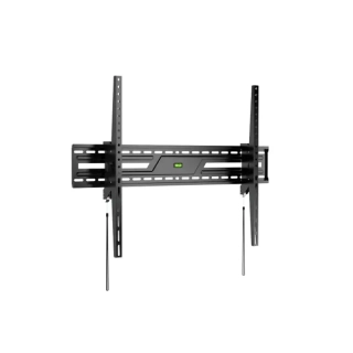 SOPORTE P/TV FTX FTX38-69T 43" A 100" 75KG/INC5°/FIJO NEGRO