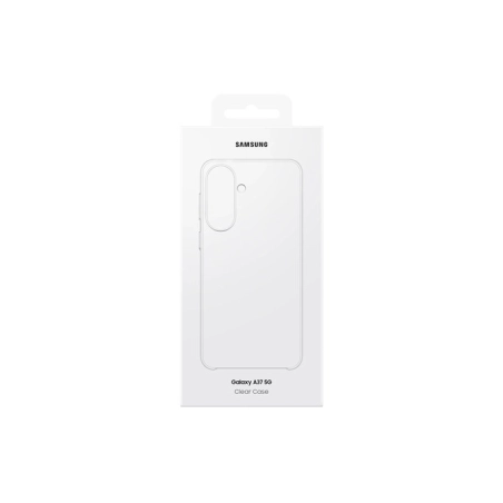 Case Samsung Galaxy A37 Trasnparente