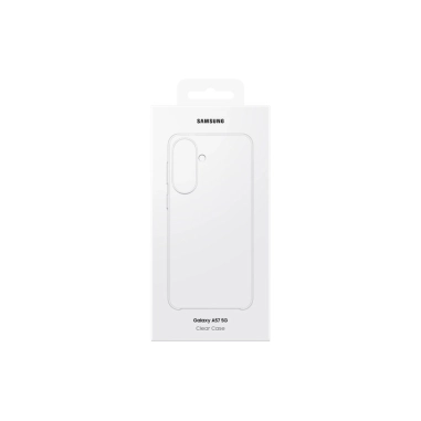 Case Samsung Galaxy A57 Trasnparente