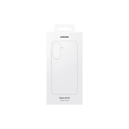 Case Samsung Galaxy A57 Trasnparente
