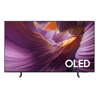 TV OLED Samsung 55" S85F Smart