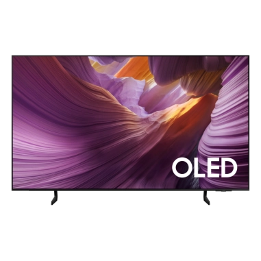 TV OLED Samsung 55" S85F Smart