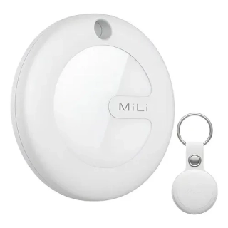 Honor Choice Mili LIitag Blanco