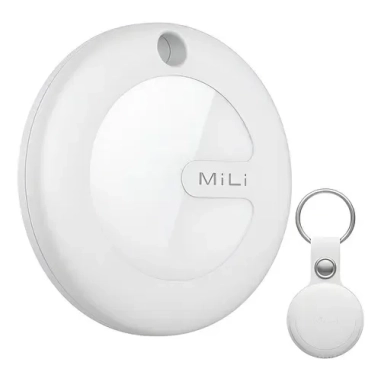Honor Choice Mili LIitag Blanco