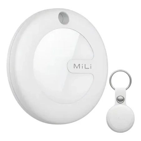 Honor Choice Mili LIitag Blanco