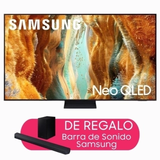 Tv Neo Qled Samsung 75" QN70F Smart