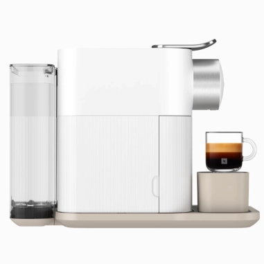 Cafetera Nespresso Gran Lattissima White F541