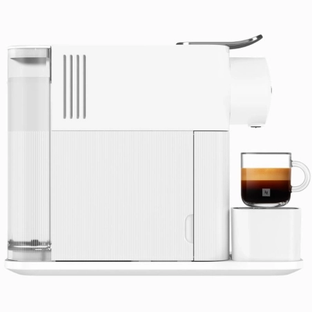 Cafetera Nespresso Lattissima One White F121
