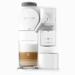 Cafetera Nespresso Lattissima One White F121