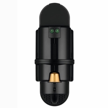 Cafetera Nespresso Inissia Black