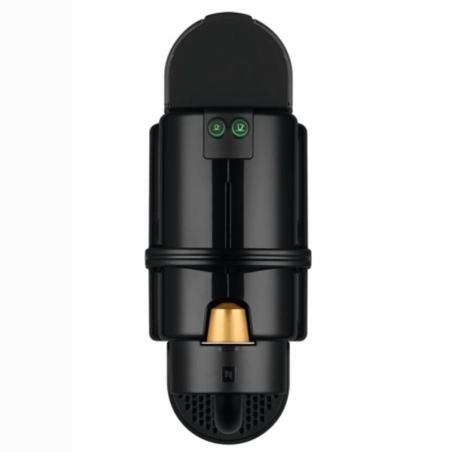 Cafetera Nespresso Inissia Black