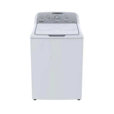 LAVARROPAS MABE AUTOMATICO CARGA SUPERIOR 21KG