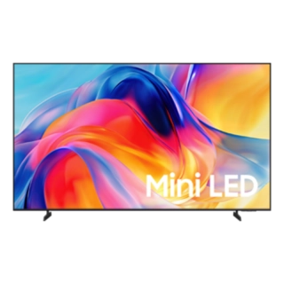 TV MINI LED Samsung 75" M70H Smart