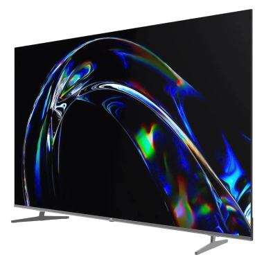 SMART TV JVC QD-MINI LED 100" 4K UHD 120HZ GOOGLE TV HDR10