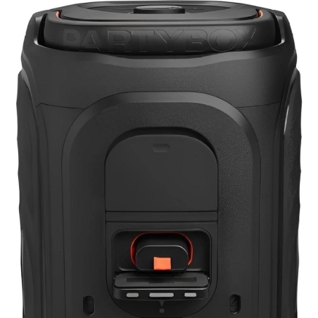 PARLANTE JBL PARTYBOX 130