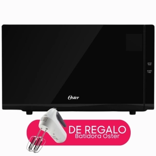 Microondas Oster 42 Litros Con Grill