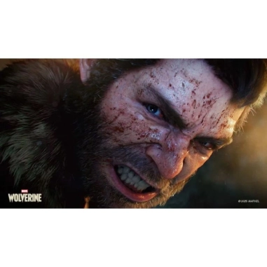 Juego PS5 Marvel's Wolverine Edición Estándar - Pre-Venta