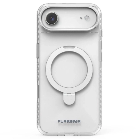 Case iPhone 17 Air Kik Slim Shell Plus MGF