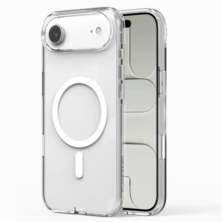 Case iPhone 17 Air Slim Shell Ultra Magsafe