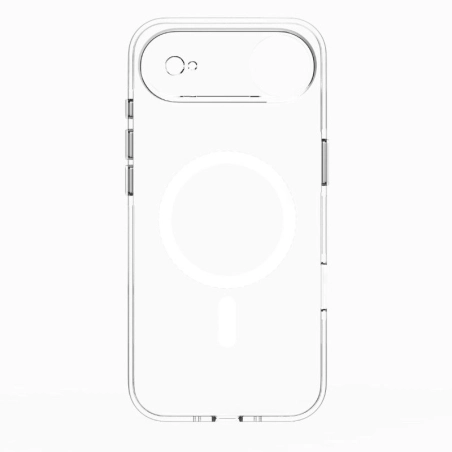 Case iPhone 17 Air Slim Shell Ultra Magsafe