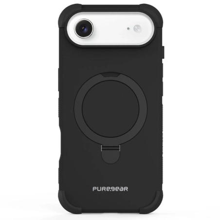 Case iPhone 17 Air Kik Dualtek Magsafe NF
