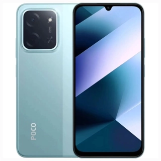 Celular Poco C85 8GB+256GB