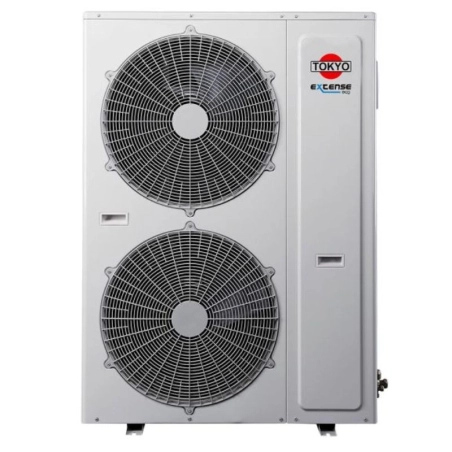 Aire Acondicionado Tokyo 36.000 BTU Piso Techo Optima Inverter