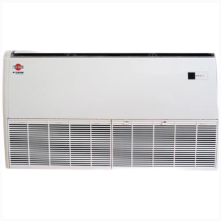 Aire Acondicionado Tokyo 36.000 BTU Piso Techo Optima Inverter