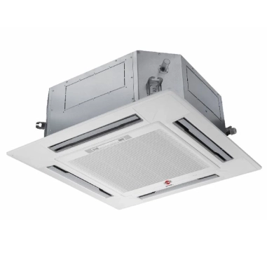 Aire Acondicionado Tokyo 12.000 BTU Cassette Round Flow