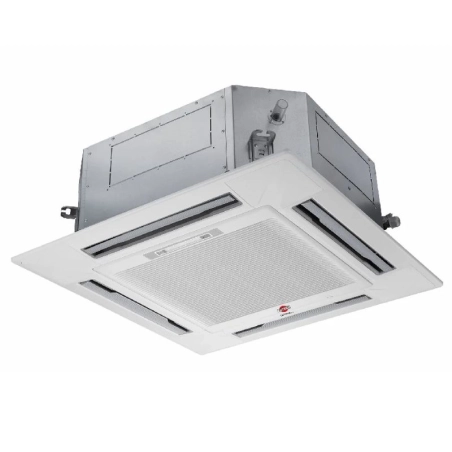 Aire Acondicionado Tokyo 12.000 BTU Cassette Round Flow