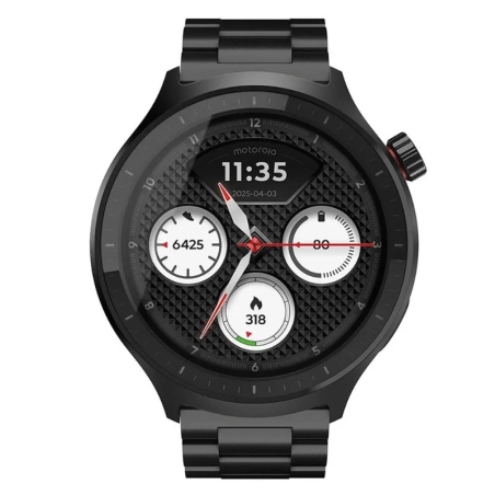 Reloj Smart Moto Watch